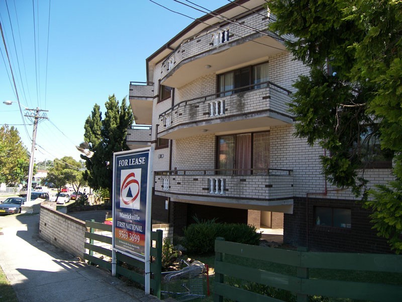 17/32-38 Hill Street, Marrickville NSW 2204