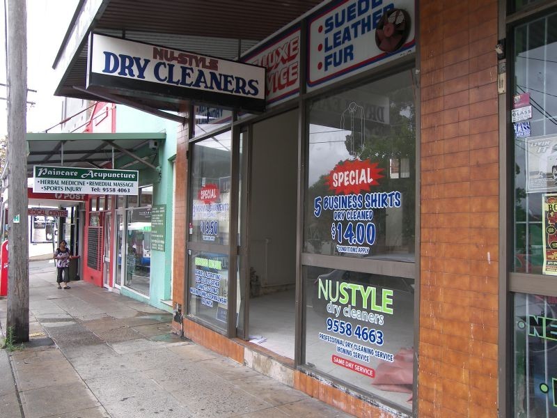 401 Illawarra Road, Marrickville NSW 2204