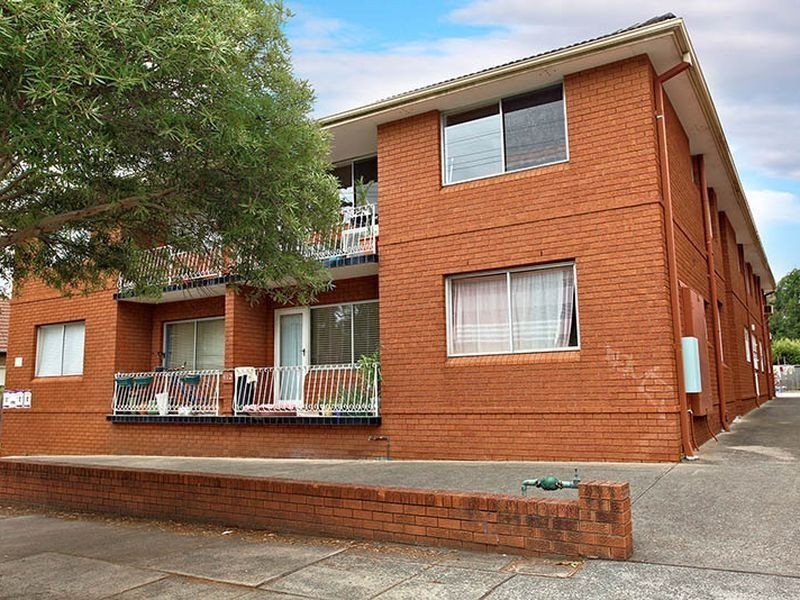 4/412 Marrickville Road, Marrickville NSW 2204