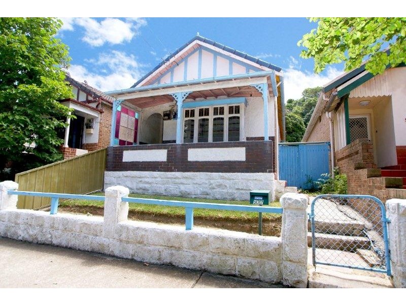 532 Illawarra Rd, Marrickville NSW 2204