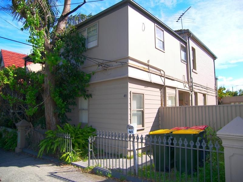 2/41 Edgeware Road, Enmore NSW 2042