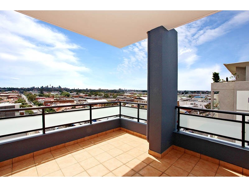 52/198-204 Marrickville Road, Marrickville NSW 2204