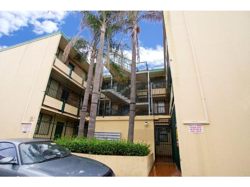 27/35 George St, Burwood NSW 2134