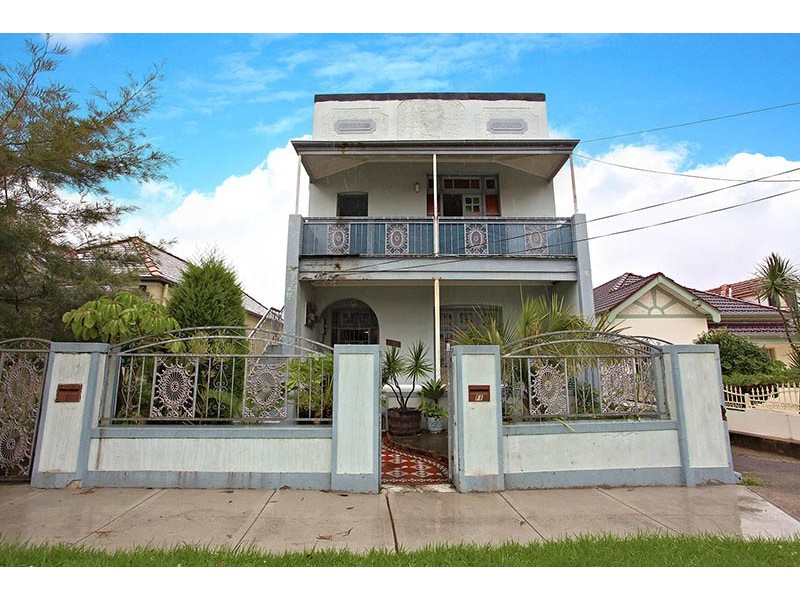 242 Livingstone Road, Marrickville NSW 2204