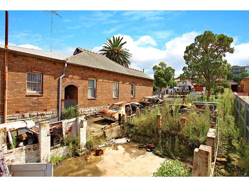 30 Thornley Street, Marrickville NSW 2204