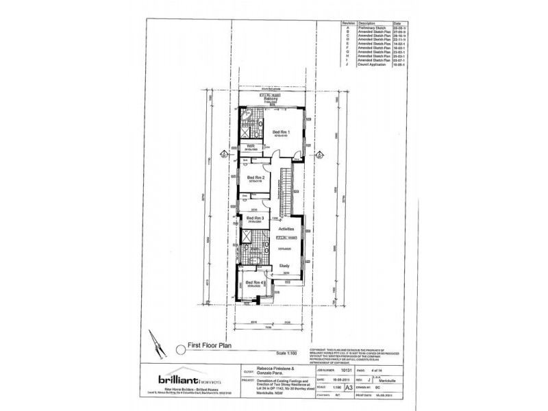 30 Thornley Street, Marrickville NSW 2204