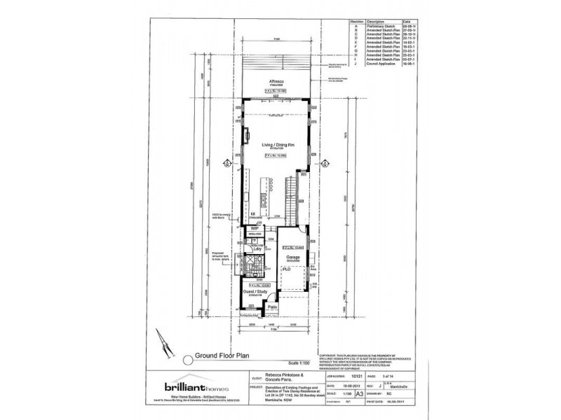 30 Thornley Street, Marrickville NSW 2204