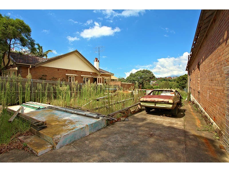 30 Thornley Street, Marrickville NSW 2204