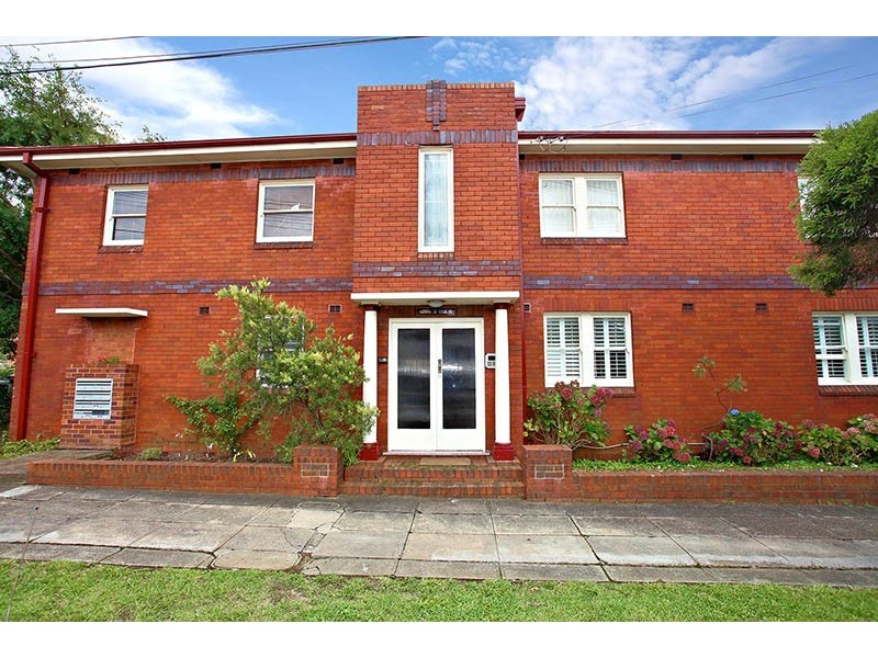 3/2B Yule Street, Dulwich Hill NSW 2203
