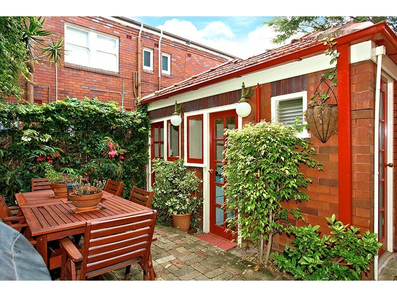 3/2B Yule Street, Dulwich Hill NSW 2203