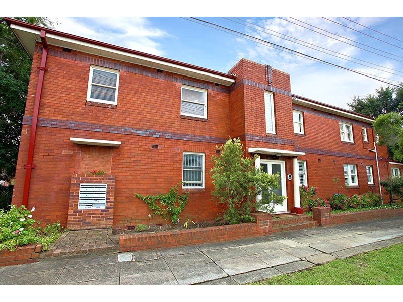 3/2B Yule Street, Dulwich Hill NSW 2203