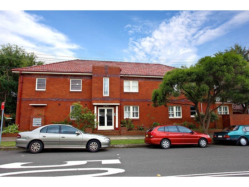 3/2B Yule Street, Dulwich Hill NSW 2203