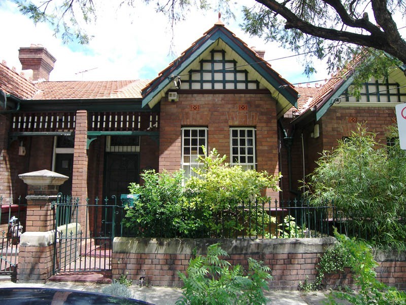 123 Australia Street, Camperdown NSW 2050