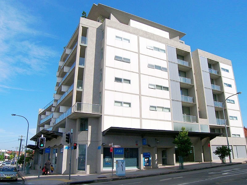 7/176 Marrickville Road, Marrickville NSW 2204