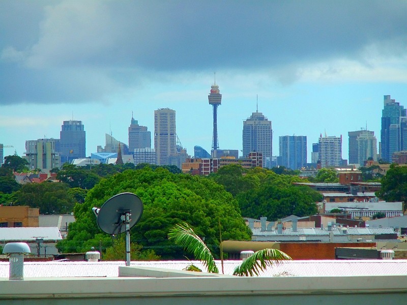 7/176 Marrickville Road, Marrickville NSW 2204