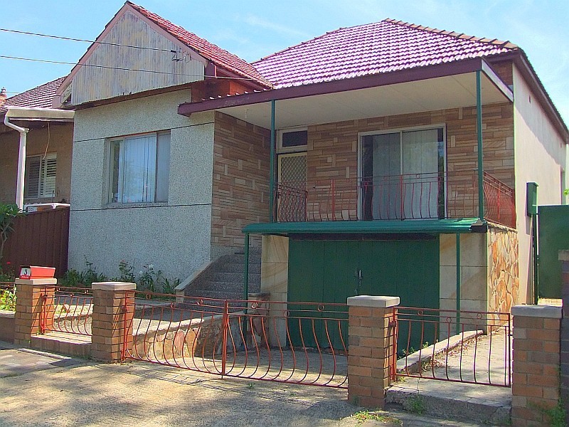 3 Darley Street, Marrickville NSW 2204