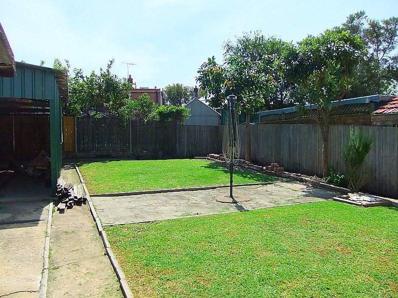 3 Darley Street, Marrickville NSW 2204