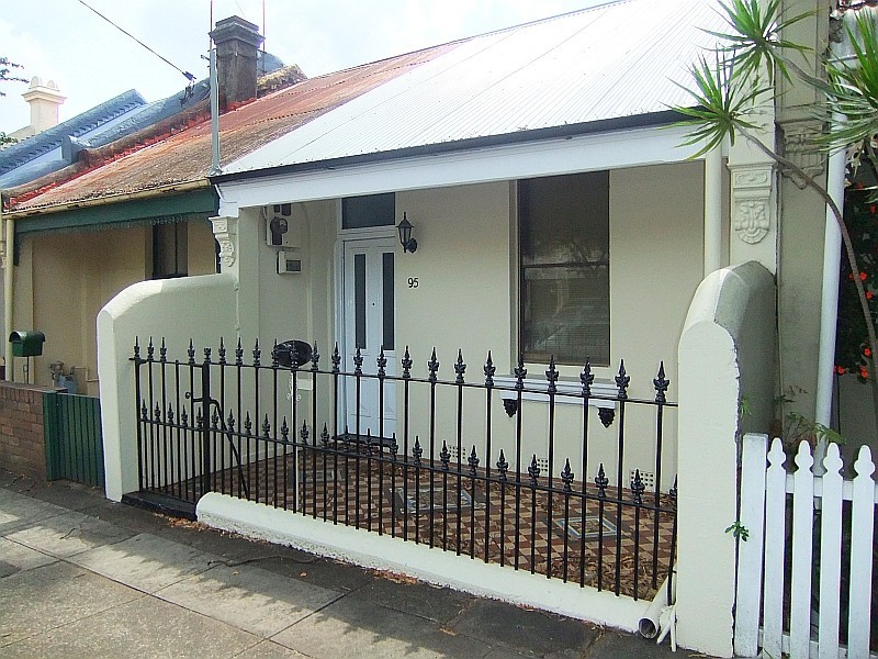 95 Terry Street, Tempe NSW 2044