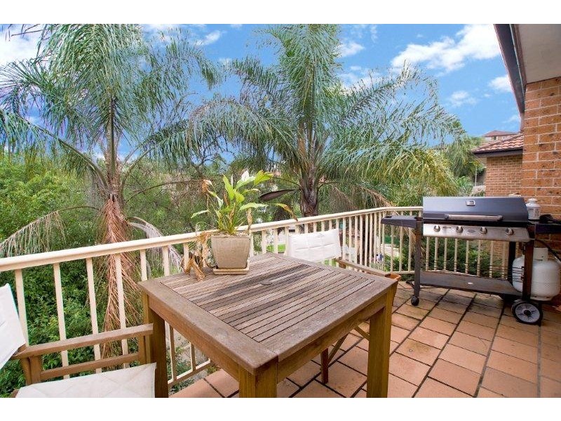 8/9 Hill St, Marrickville NSW 2204