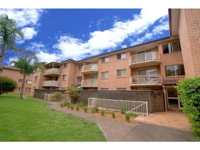 8/9 Hill St, Marrickville NSW 2204