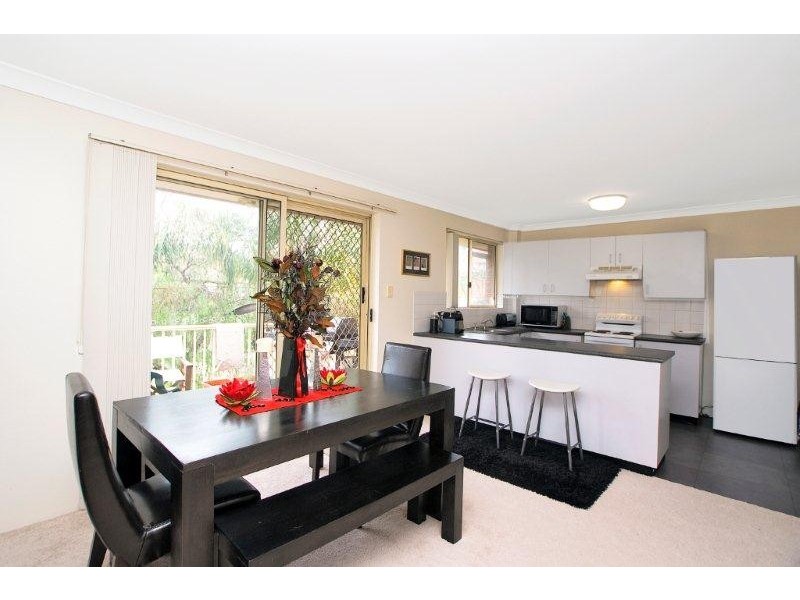 8/9 Hill St, Marrickville NSW 2204