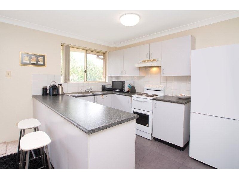 8/9 Hill St, Marrickville NSW 2204