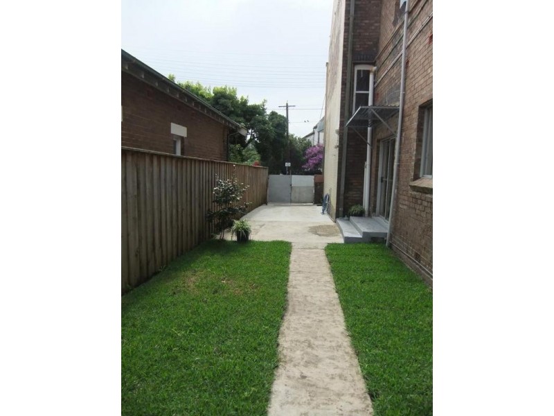 15A Victoria Street, Lewisham NSW 2049