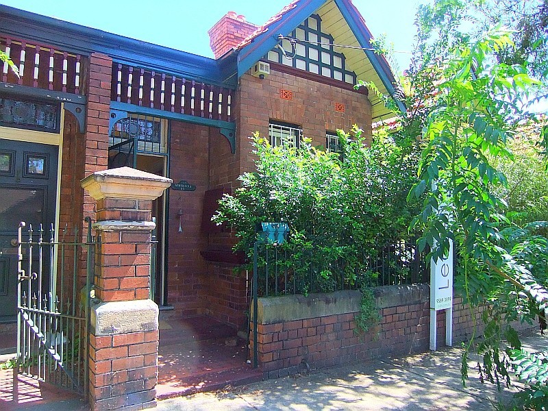 123 Australia Street, Camperdown NSW 2050