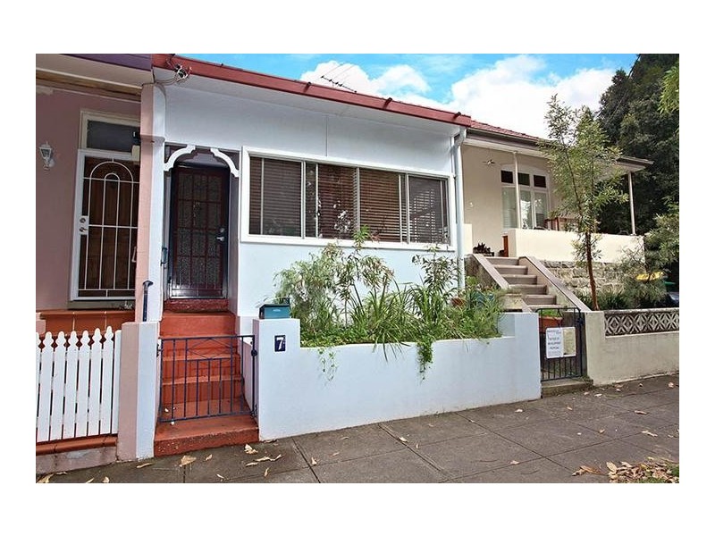 7 Excelsior Parade, Marrickville NSW 2204