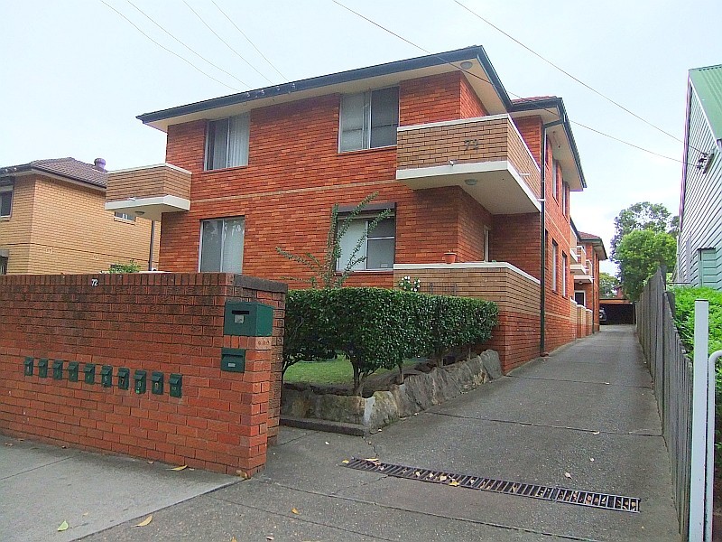 4/72 Ninth Avenue, Campsie NSW 2194