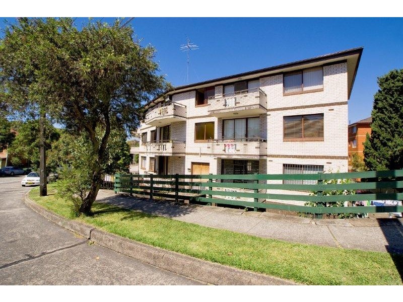 9/32-38 Hill St, Marrickville NSW 2204