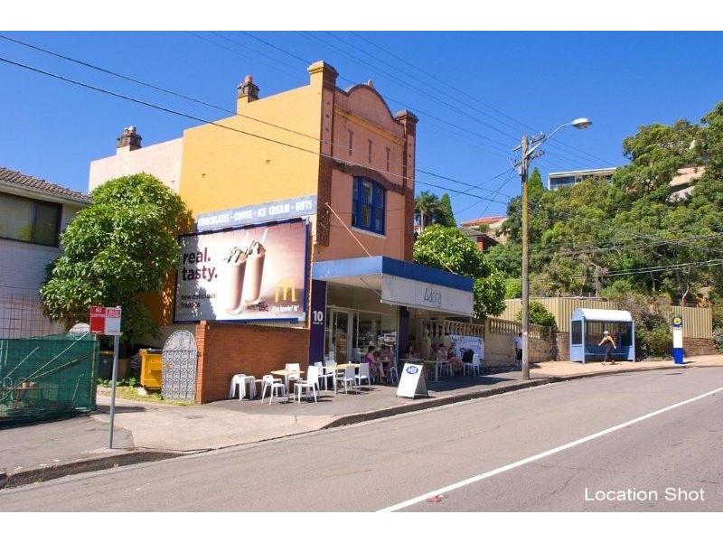 9/32-38 Hill St, Marrickville NSW 2204