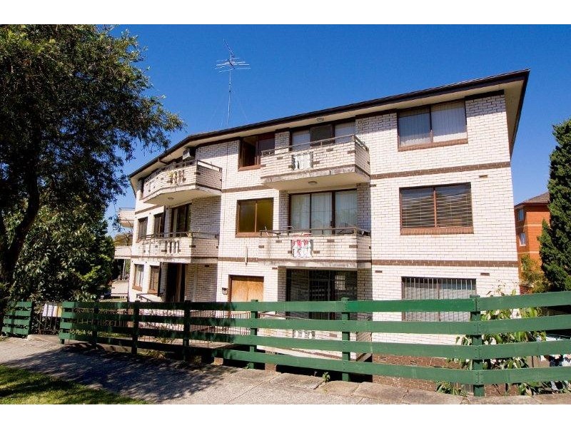 9/32-38 Hill St, Marrickville NSW 2204