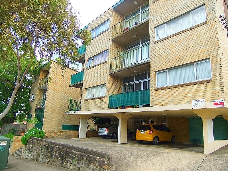 10/3 Ann Street, Marrickville NSW 2204