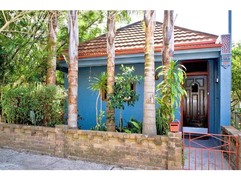 2 Hill St, Dulwich Hill NSW 2203