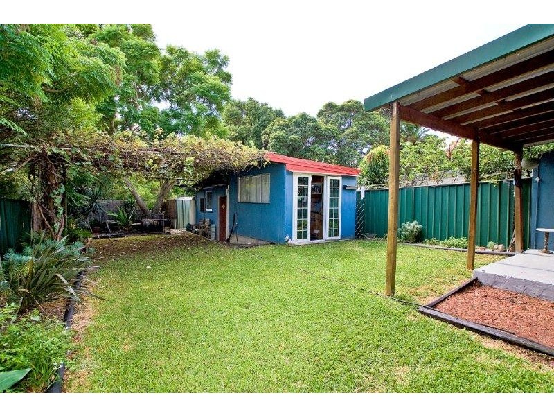 2 Hill St, Dulwich Hill NSW 2203