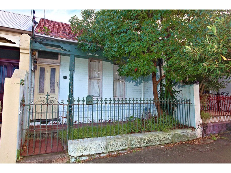 57 Dickson Street, Newtown NSW 2042