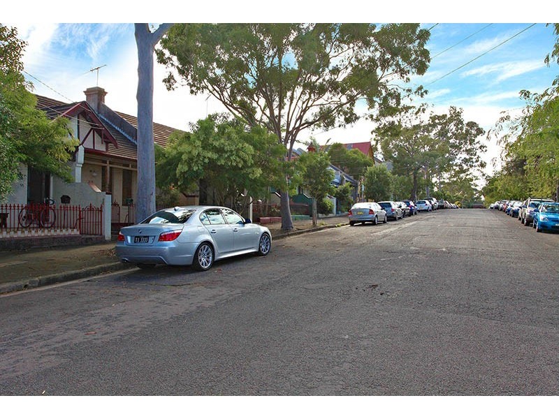57 Dickson Street, Newtown NSW 2042