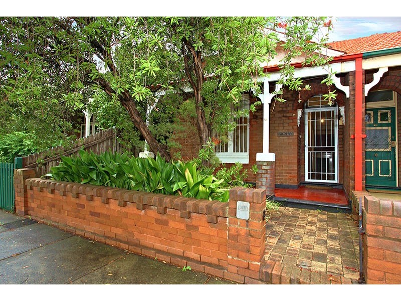 13 Gladstone Street, Marrickville NSW 2204