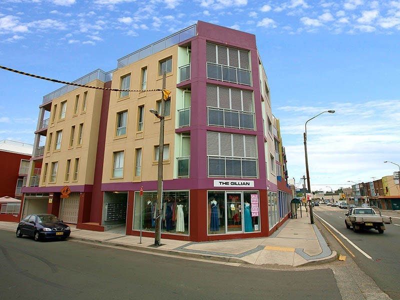 31/159 Princes Highway, St Peters NSW 2044