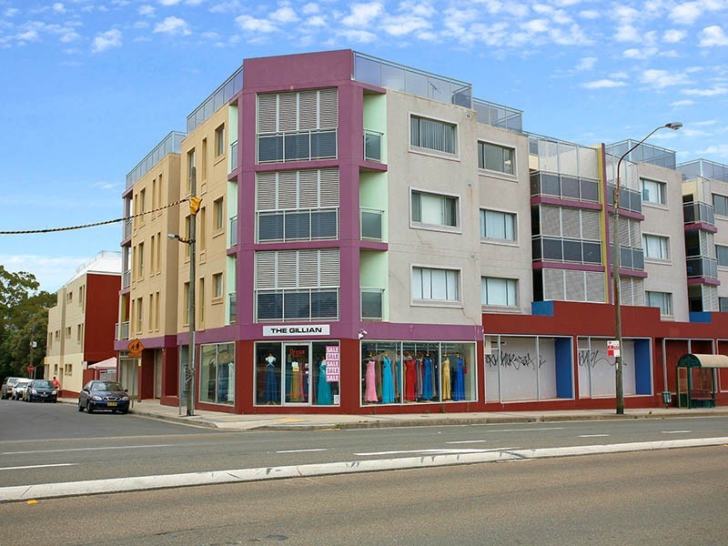 31/159 Princes Highway, St Peters NSW 2044