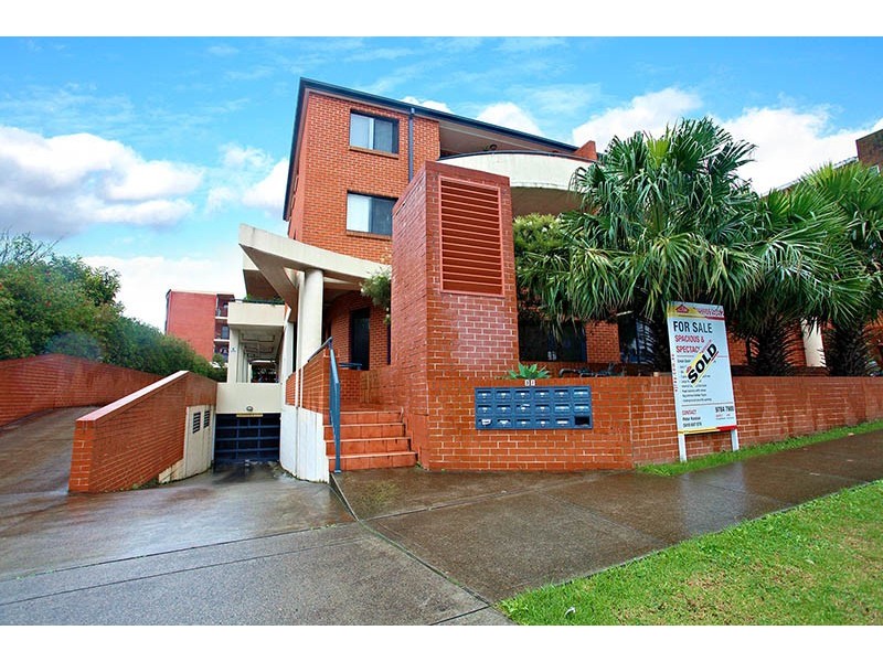 5/37 Charlotte Street, Campsie NSW 2194