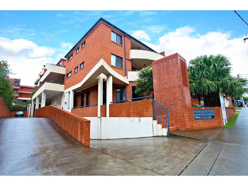 5/37 Charlotte Street, Campsie NSW 2194