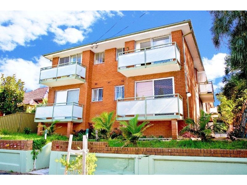 8/281 Livingstone Rd, Marrickville NSW 2204