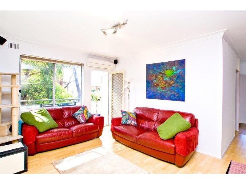 8/281 Livingstone Rd, Marrickville NSW 2204