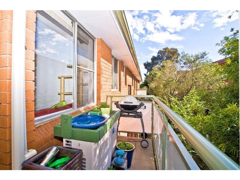 8/281 Livingstone Rd, Marrickville NSW 2204