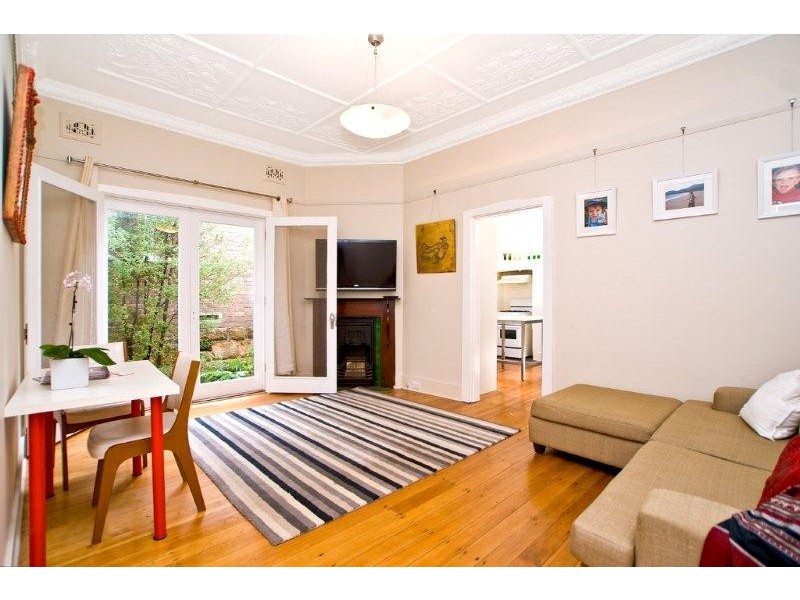 25 Ivanhoe St, Marrickville NSW 2204