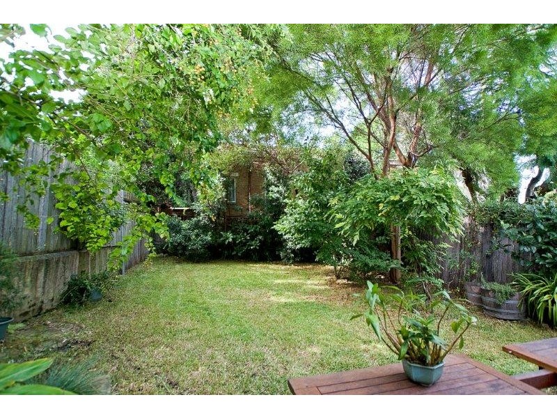 25 Ivanhoe St, Marrickville NSW 2204