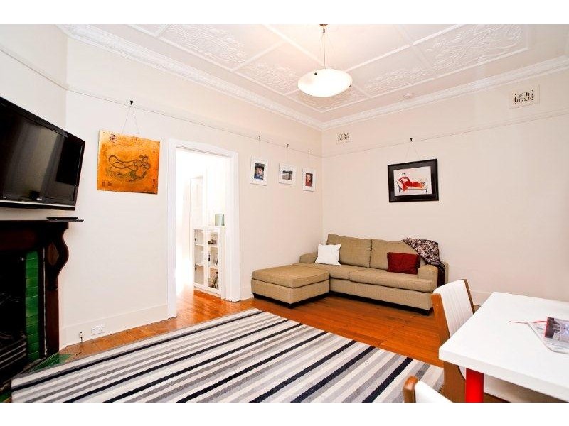 25 Ivanhoe St, Marrickville NSW 2204