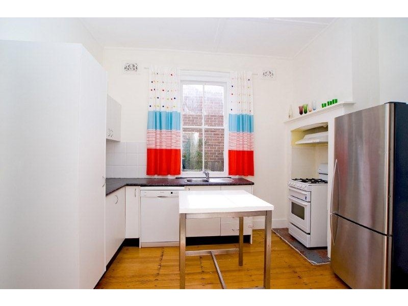 25 Ivanhoe St, Marrickville NSW 2204